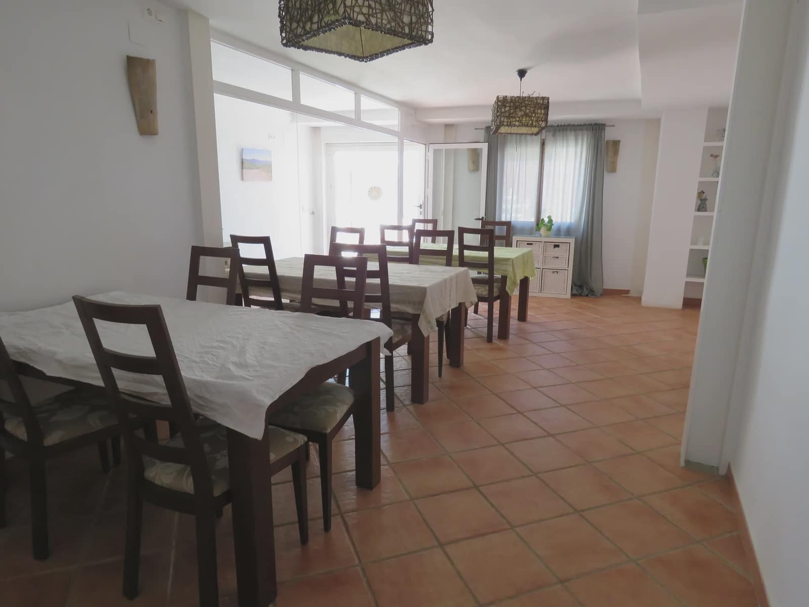 11 quarto Hotel para venda em Lecrin com piscina - 800 000 € (Ref: 7229620)