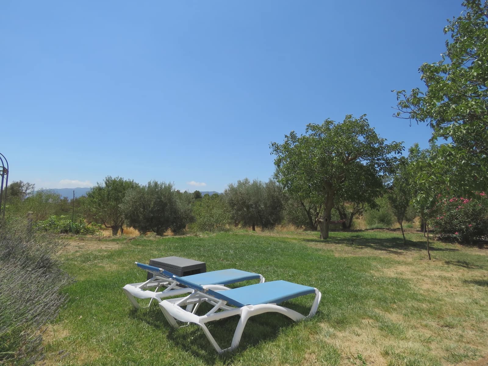 11 quarto Hotel para venda em Lecrin com piscina - 800 000 € (Ref: 7229620)