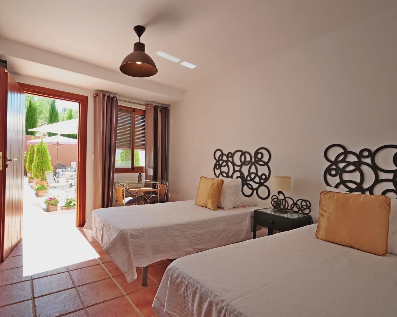 11 quarto Hotel para venda em Lecrin com piscina - 800 000 € (Ref: 7229620)