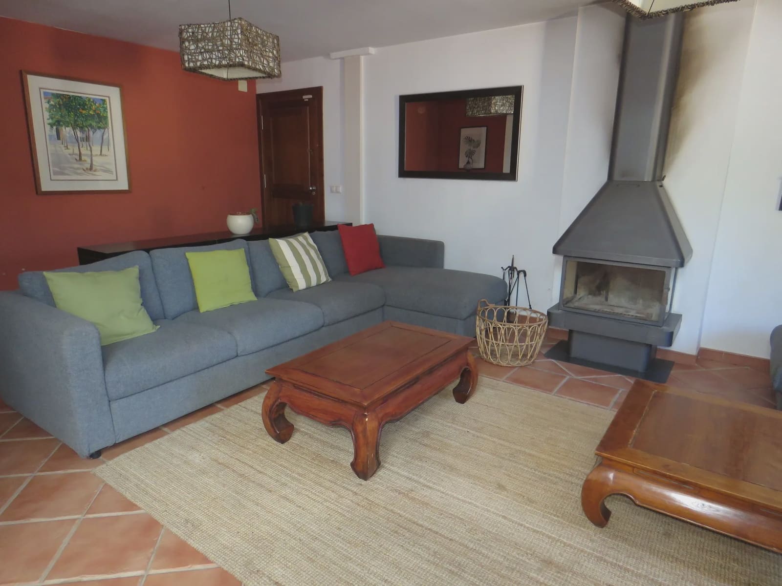 11 quarto Hotel para venda em Lecrin com piscina - 800 000 € (Ref: 7229620)