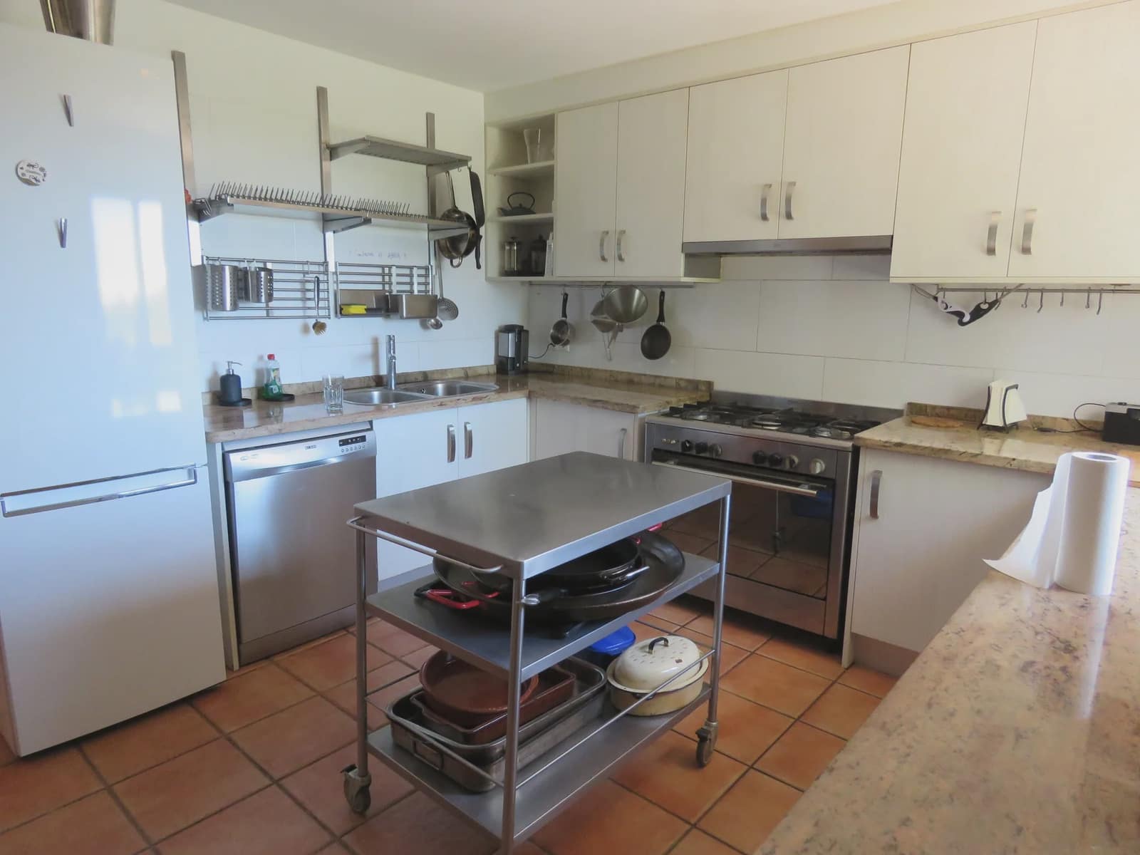 11 quarto Hotel para venda em Lecrin com piscina - 800 000 € (Ref: 7229620)