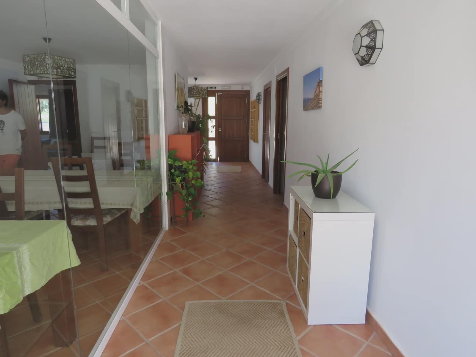 11 quarto Hotel para venda em Lecrin com piscina - 800 000 € (Ref: 7229620)