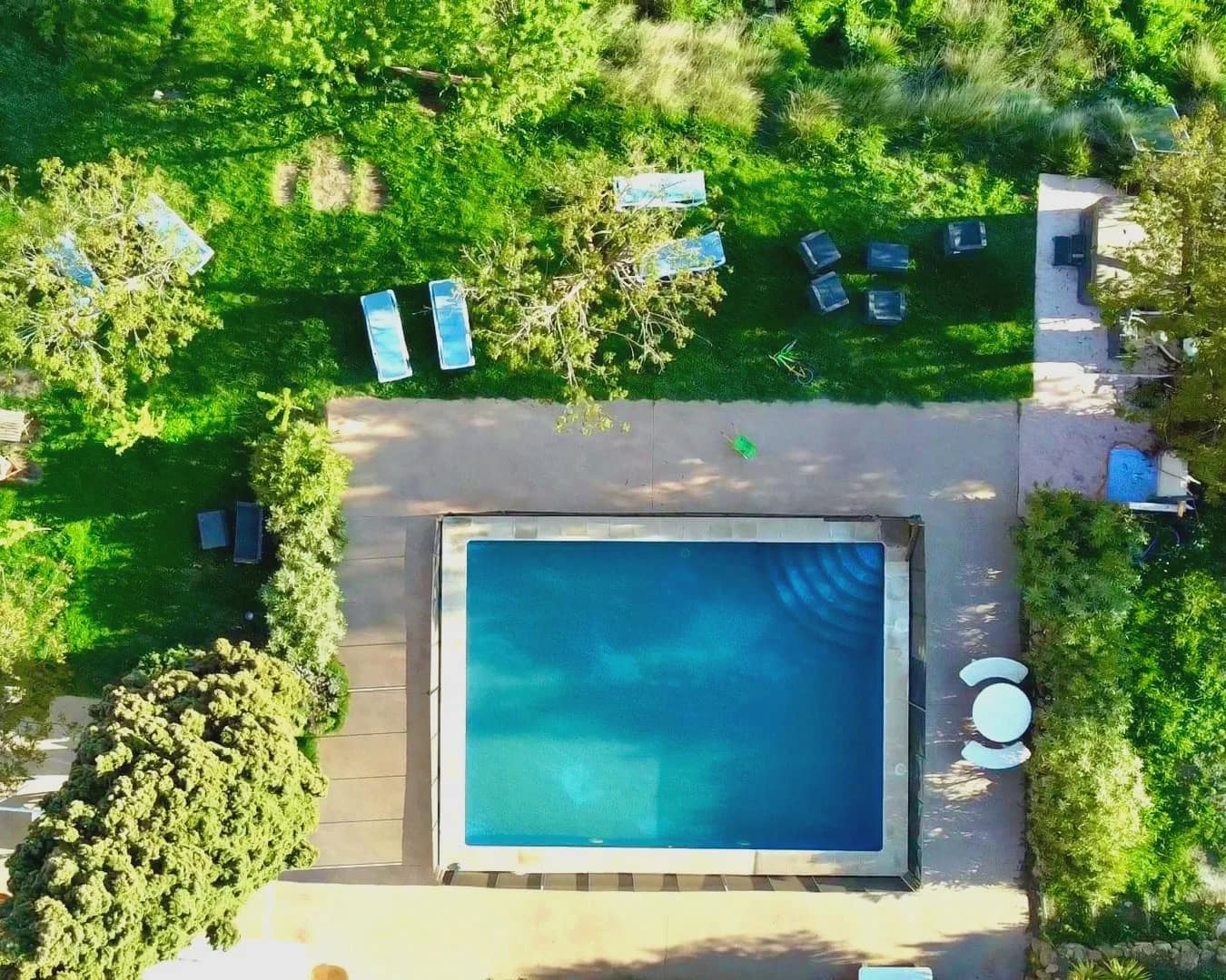 11 quarto Hotel para venda em Lecrin com piscina - 800 000 € (Ref: 7229620)