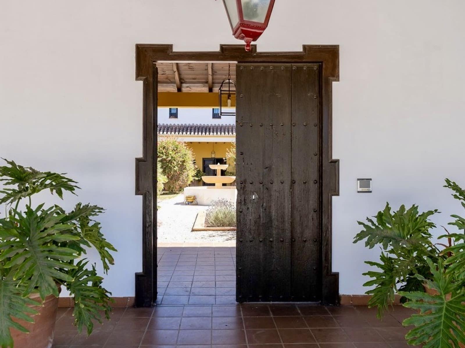 13 quarto Hotel para venda em Almogia com piscina - 2 200 000 € (Ref: 7391816)