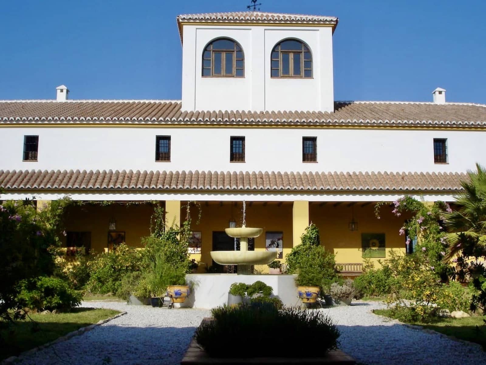 13 quarto Hotel para venda em Almogia com piscina - 2 200 000 € (Ref: 7391816)