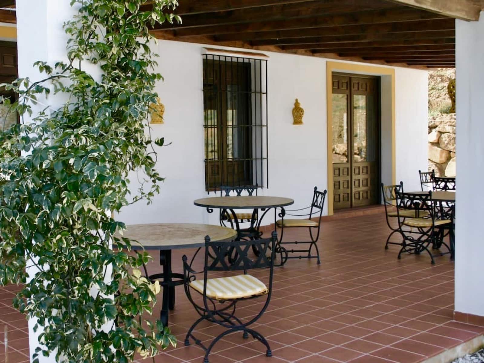 13 quarto Hotel para venda em Almogia com piscina - 2 200 000 € (Ref: 7391816)