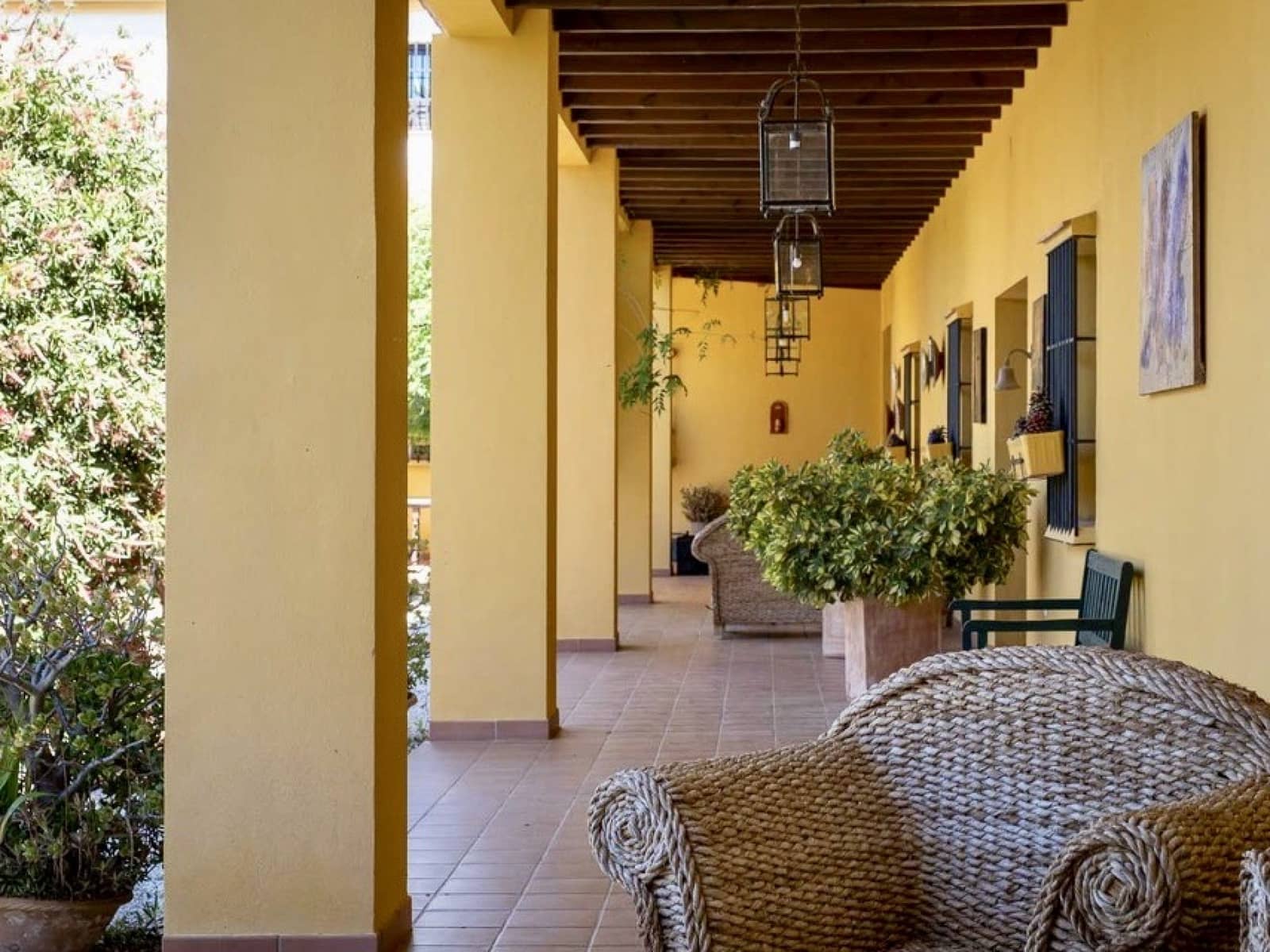 13 quarto Hotel para venda em Almogia com piscina - 2 200 000 € (Ref: 7391816)