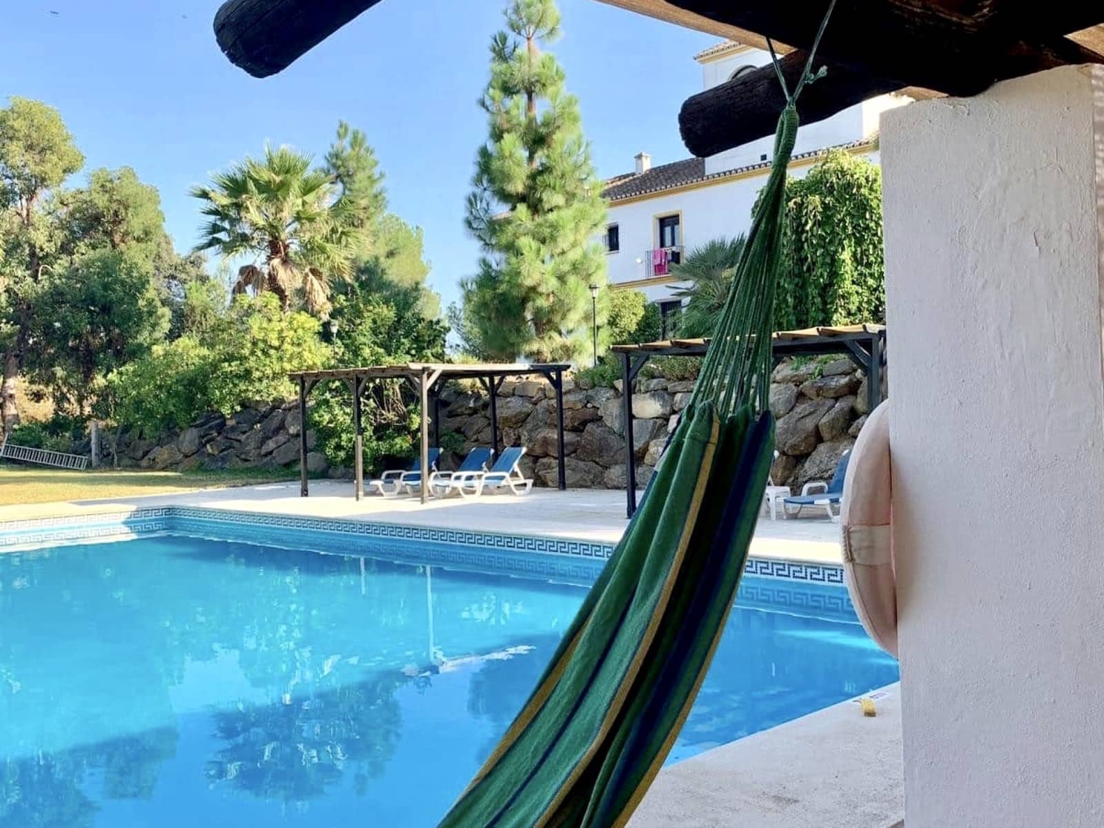 13 quarto Hotel para venda em Almogia com piscina - 2 200 000 € (Ref: 7391816)