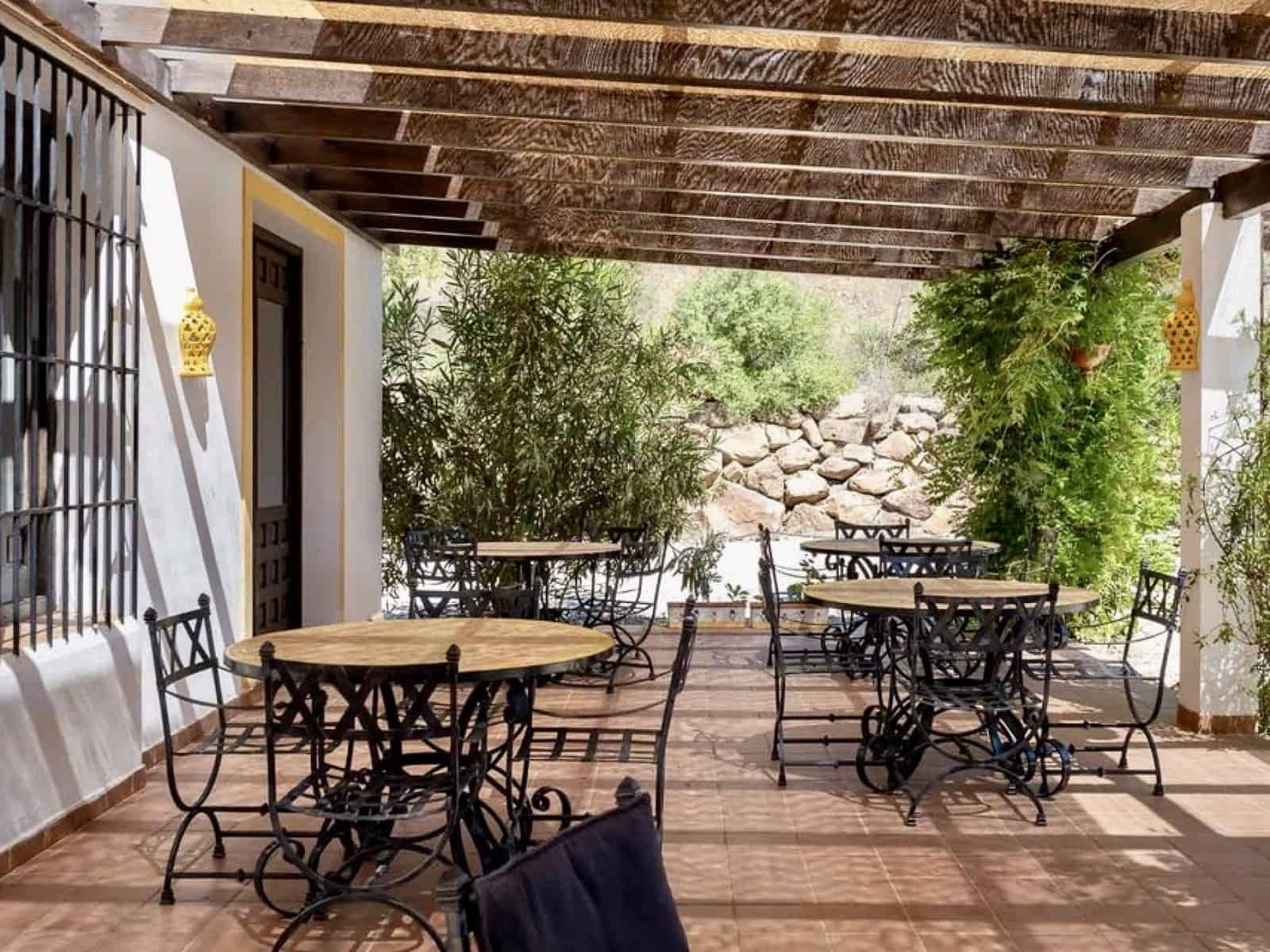 13 quarto Hotel para venda em Almogia com piscina - 2 200 000 € (Ref: 7391816)