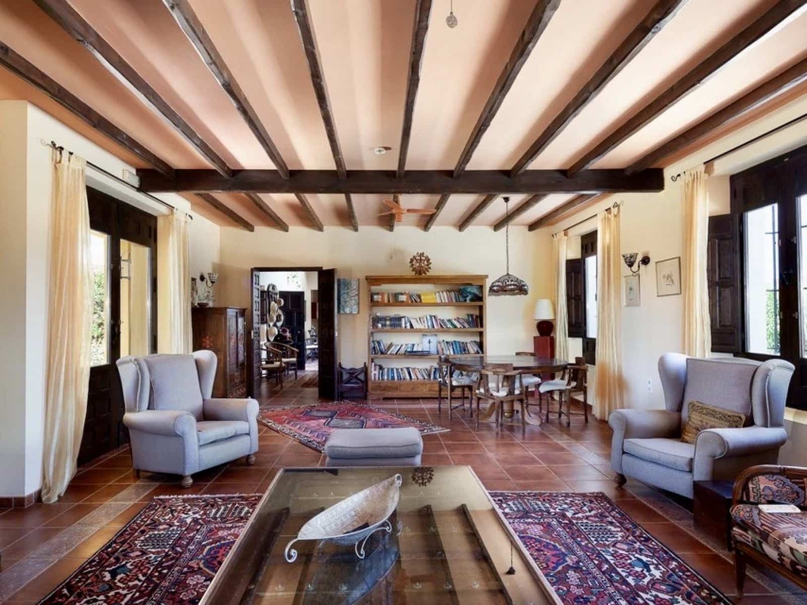 13 quarto Hotel para venda em Almogia com piscina - 2 200 000 € (Ref: 7391816)