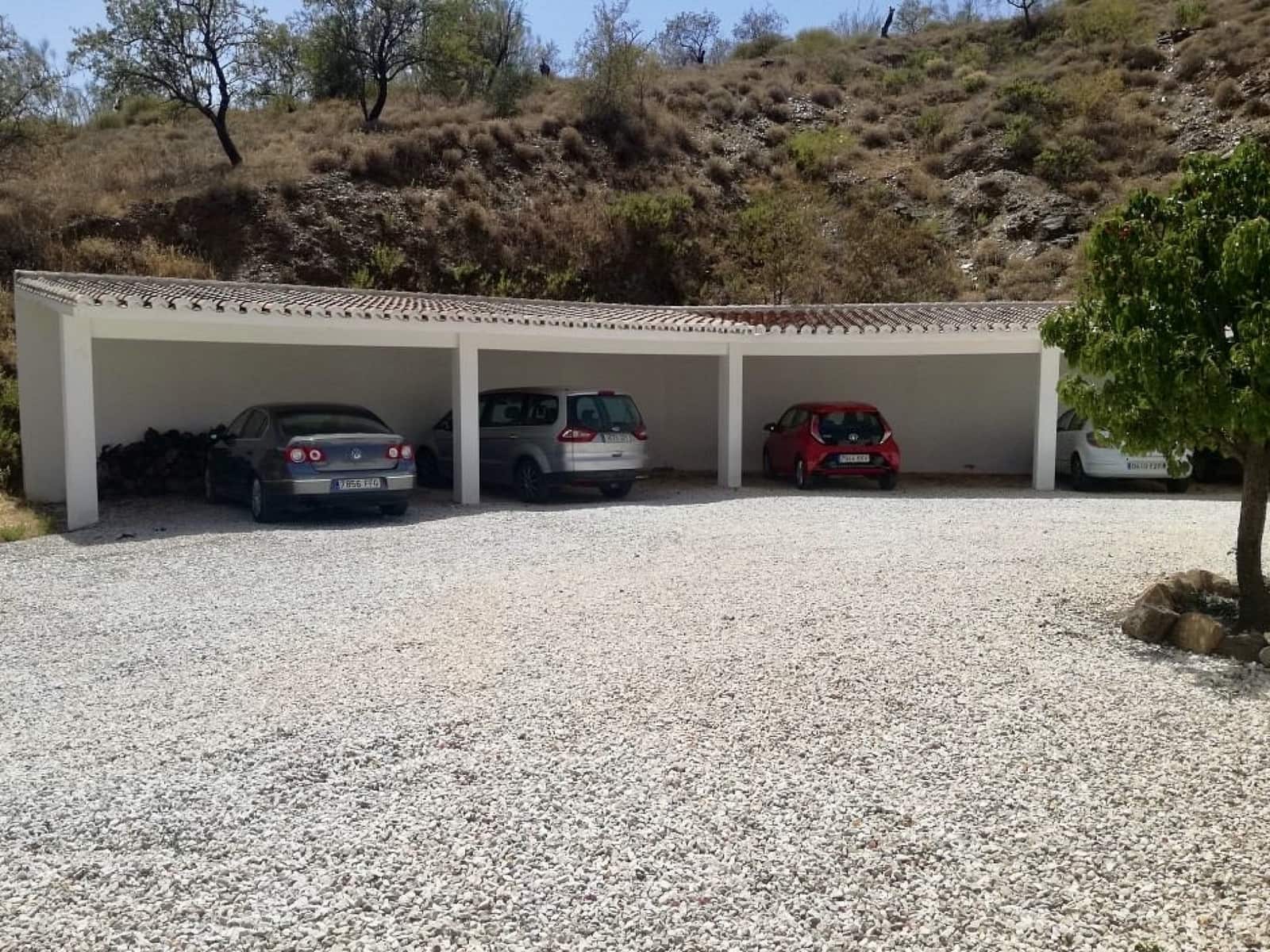 13 quarto Hotel para venda em Almogia com piscina - 2 200 000 € (Ref: 7391816)