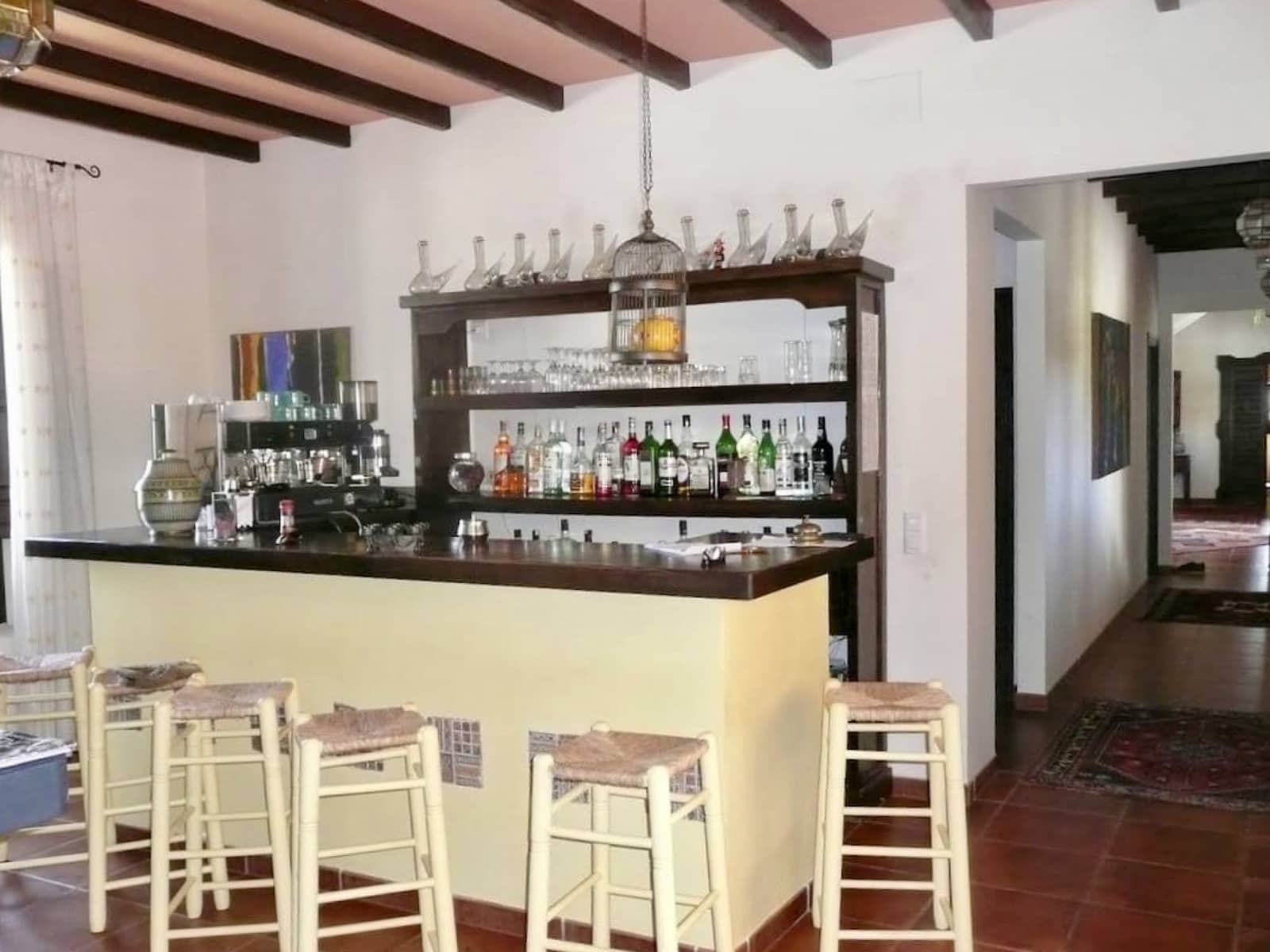 13 quarto Hotel para venda em Almogia com piscina - 2 200 000 € (Ref: 7391816)