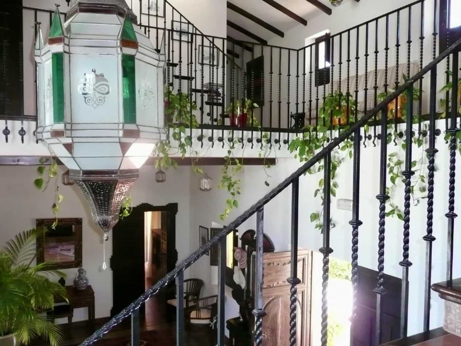 13 quarto Hotel para venda em Almogia com piscina - 2 200 000 € (Ref: 7391816)
