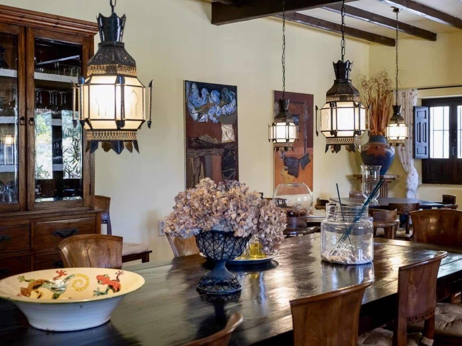 13 quarto Hotel para venda em Almogia com piscina - 2 200 000 € (Ref: 7391816)