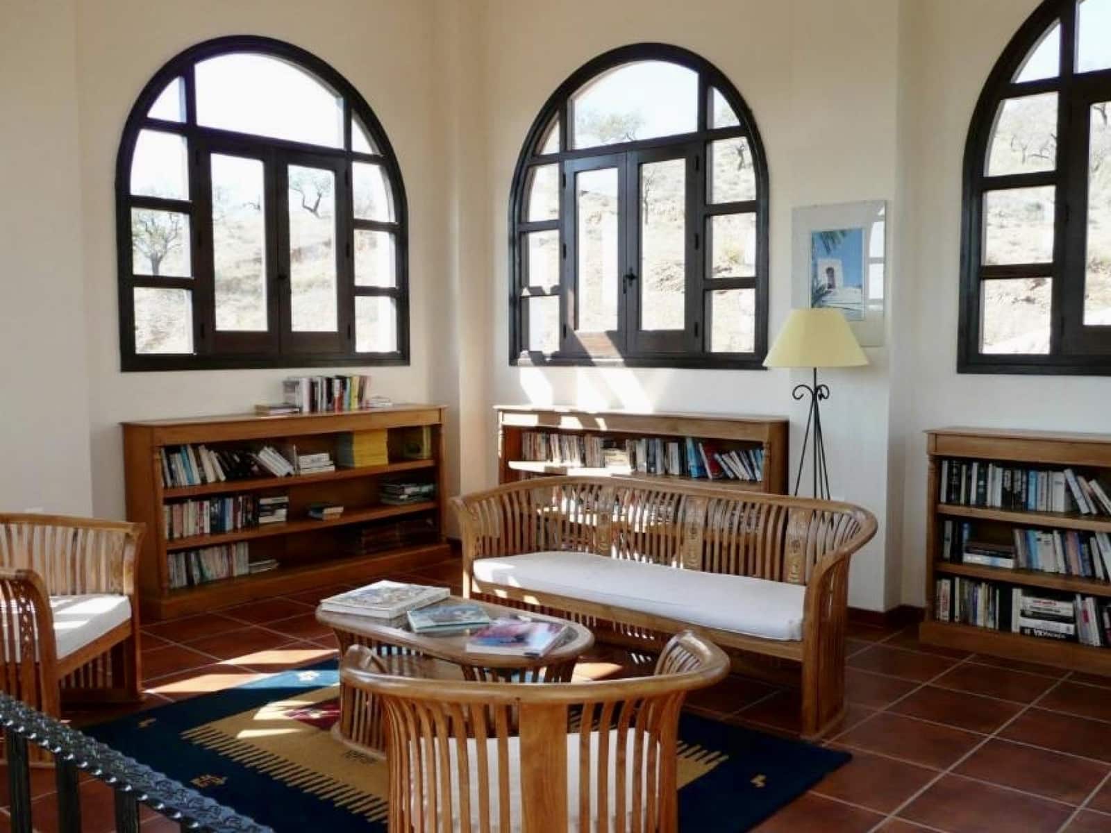 13 quarto Hotel para venda em Almogia com piscina - 2 200 000 € (Ref: 7391816)