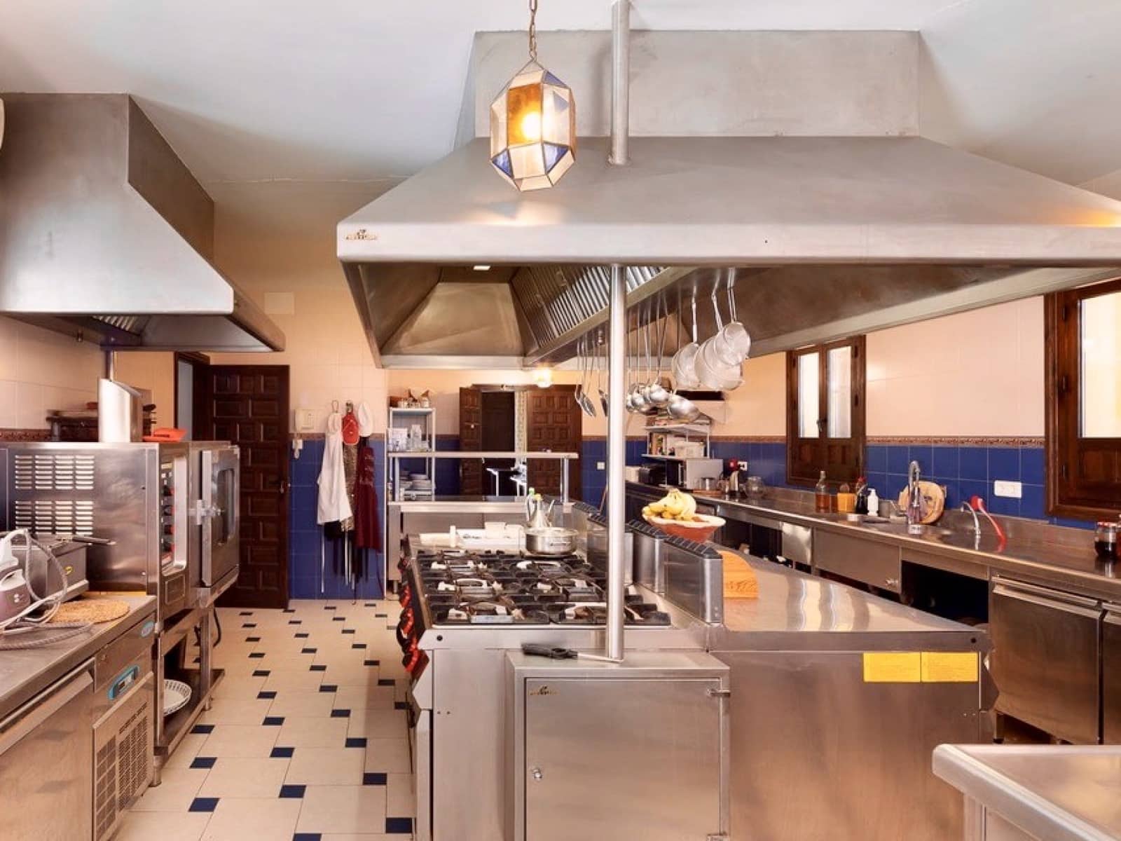 13 quarto Hotel para venda em Almogia com piscina - 2 200 000 € (Ref: 7391816)