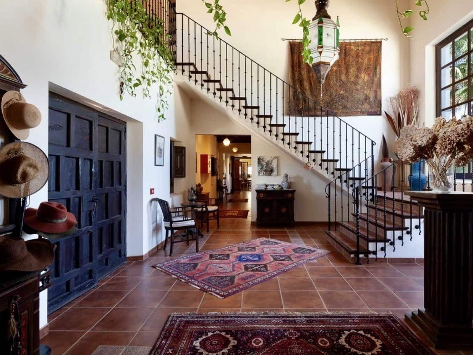 13 quarto Hotel para venda em Almogia com piscina - 2 200 000 € (Ref: 7391816)