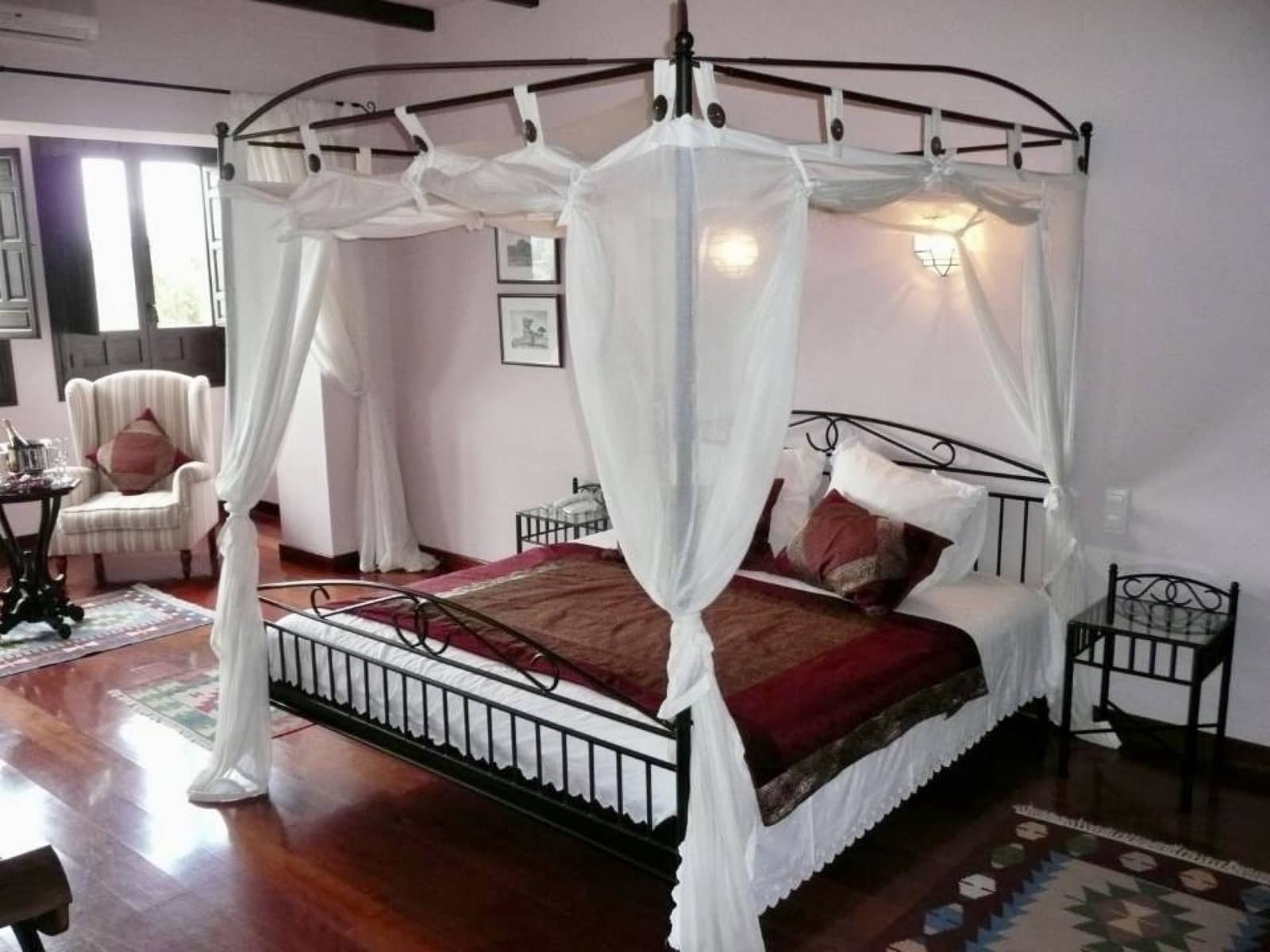 13 quarto Hotel para venda em Almogia com piscina - 2 200 000 € (Ref: 7391816)