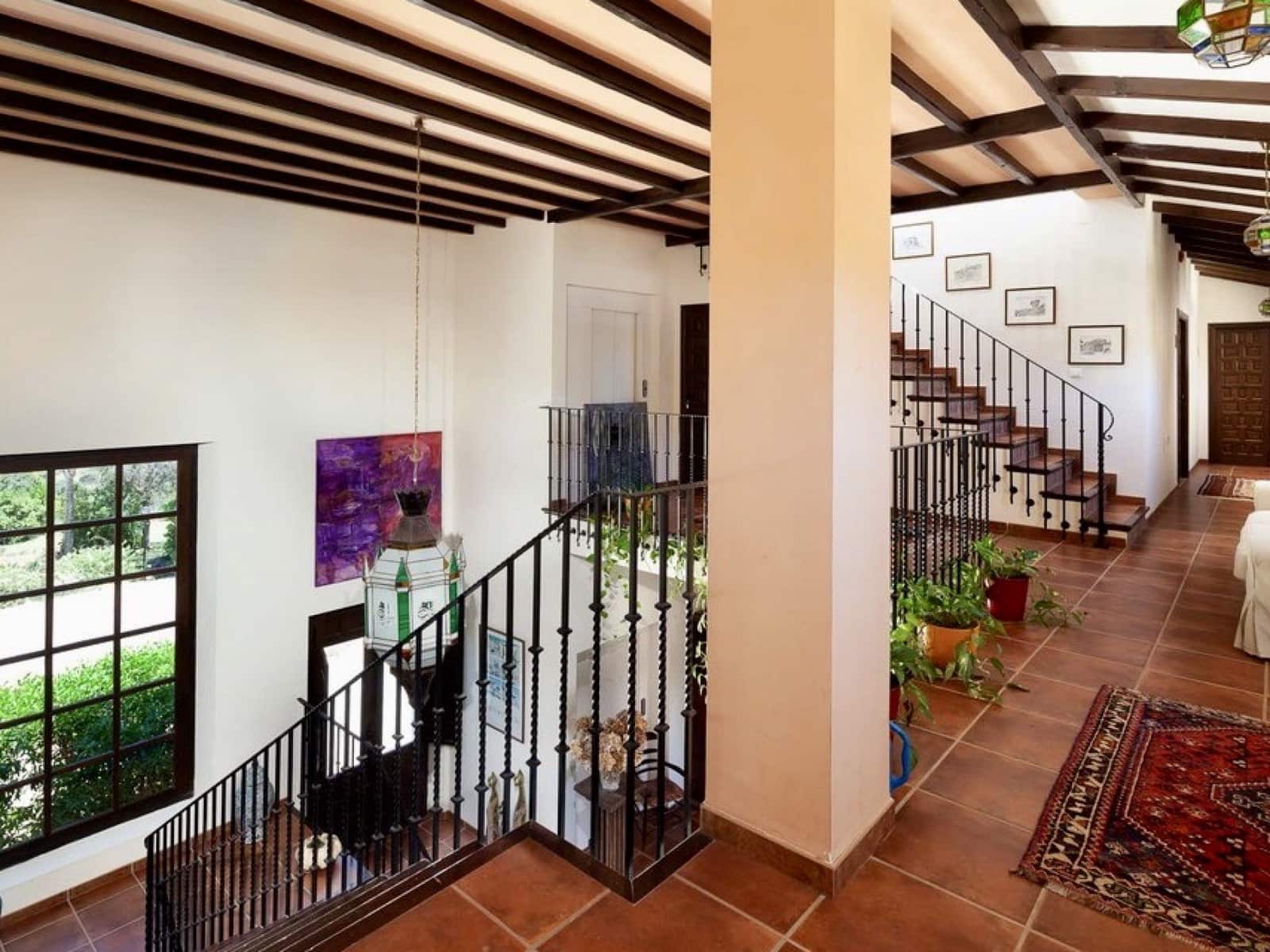 13 quarto Hotel para venda em Almogia com piscina - 2 200 000 € (Ref: 7391816)