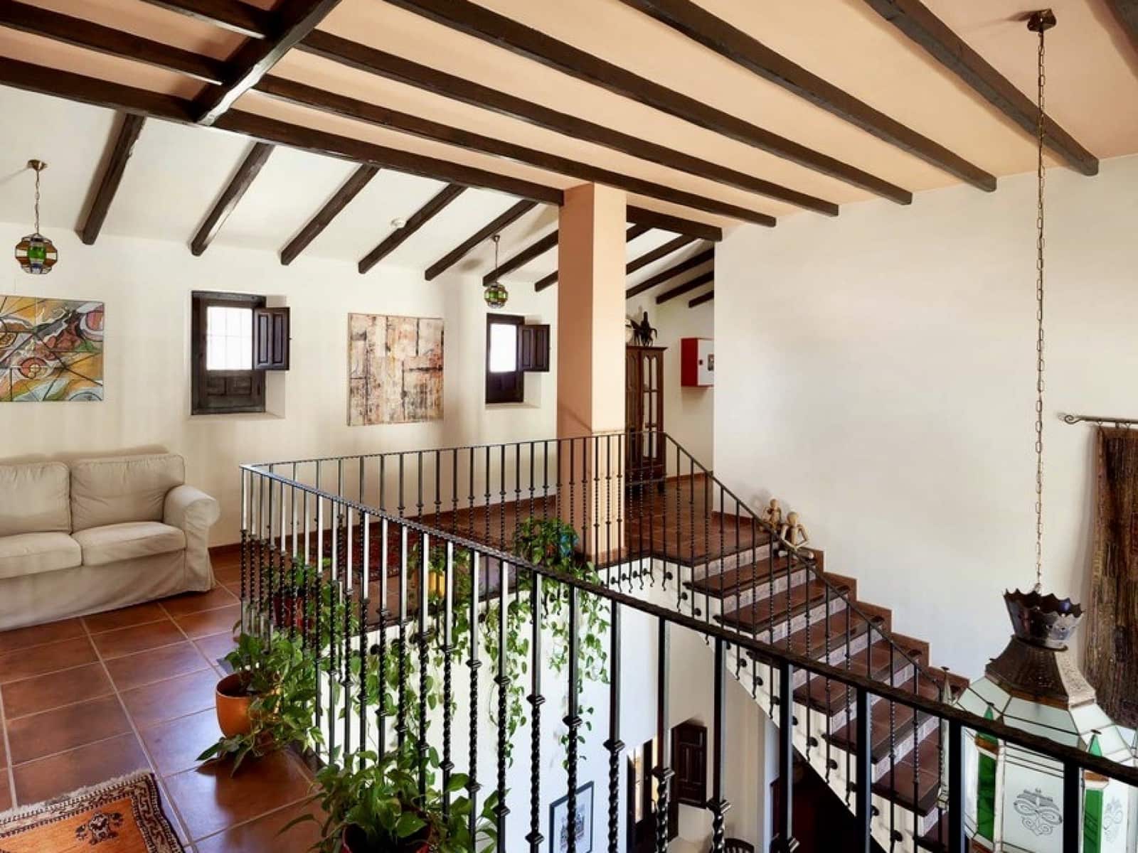 13 quarto Hotel para venda em Almogia com piscina - 2 200 000 € (Ref: 7391816)