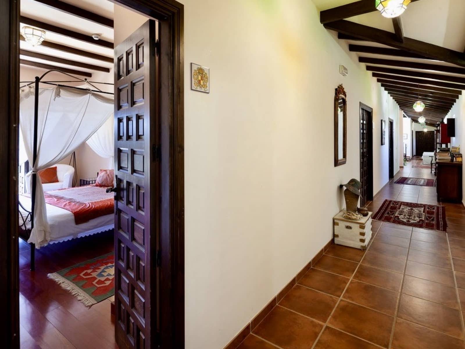 13 quarto Hotel para venda em Almogia com piscina - 2 200 000 € (Ref: 7391816)