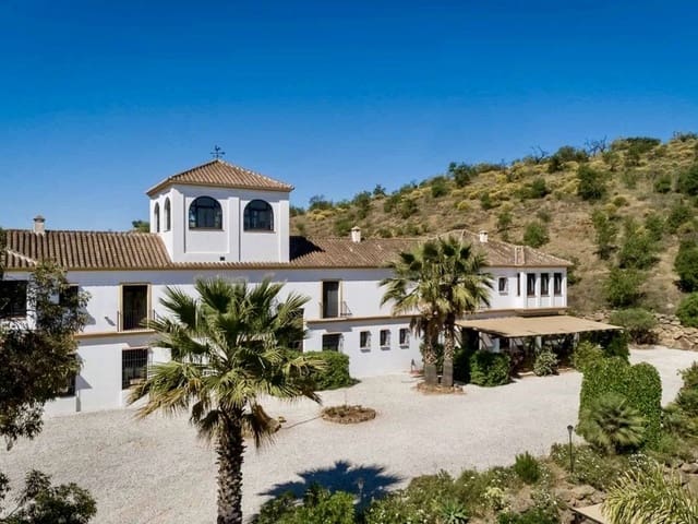 13 slaapkamer Hotel te koop in Almogía met zwembad - € 2.200.000 (Ref: 7391816)