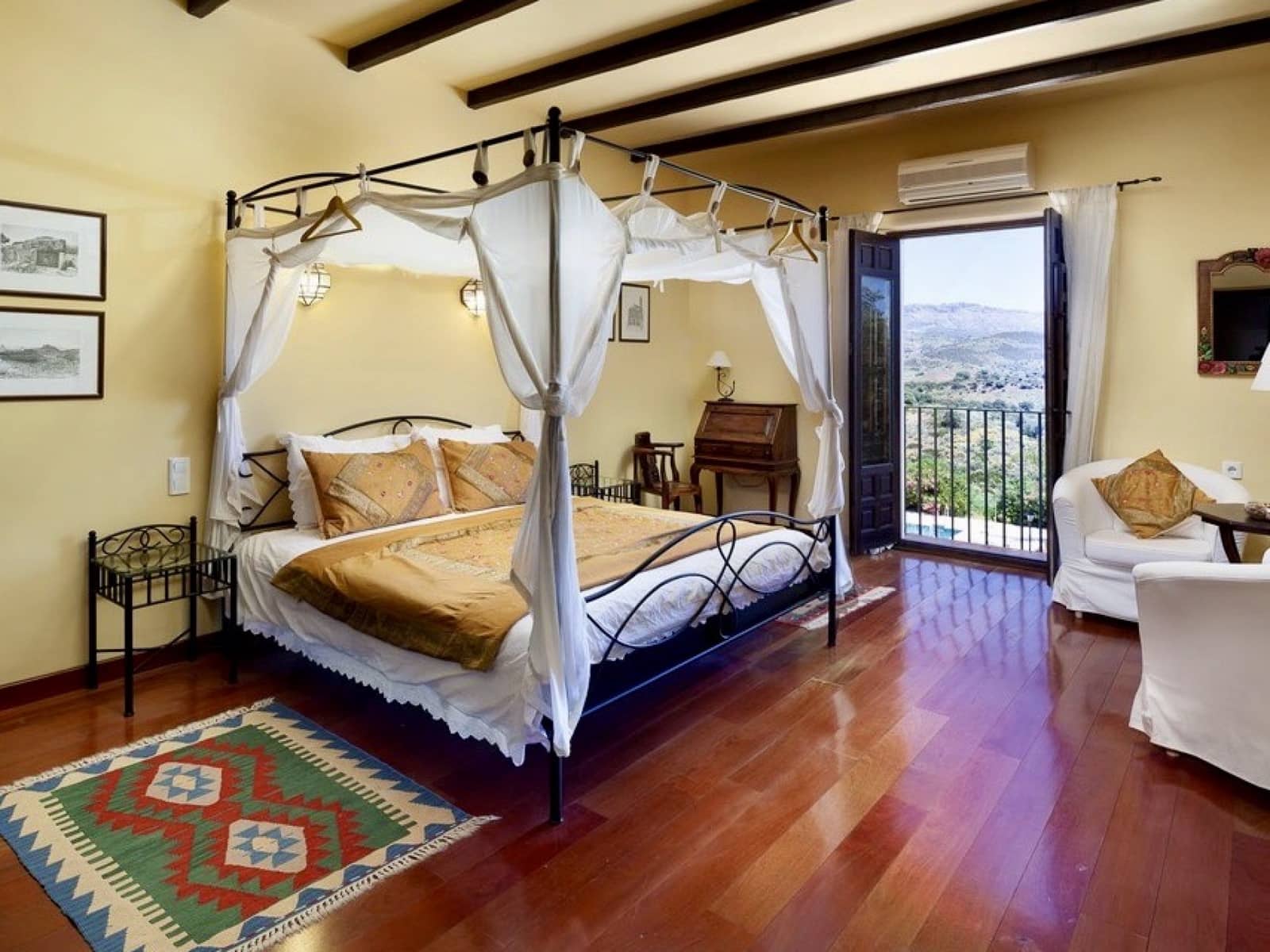 13 quarto Hotel para venda em Almogia com piscina - 2 200 000 € (Ref: 7391816)