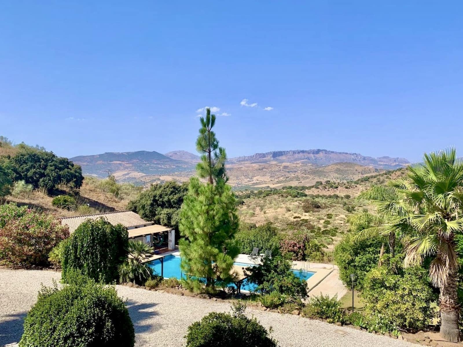 13 quarto Hotel para venda em Almogia com piscina - 2 200 000 € (Ref: 7391816)