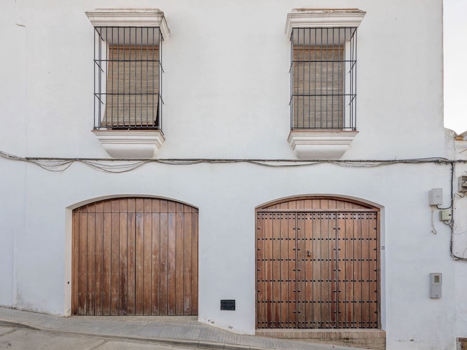 6 soveværelse Byhus til salg i La Puebla de los Infantes med garage - € 500.000 (Ref: 7418092)