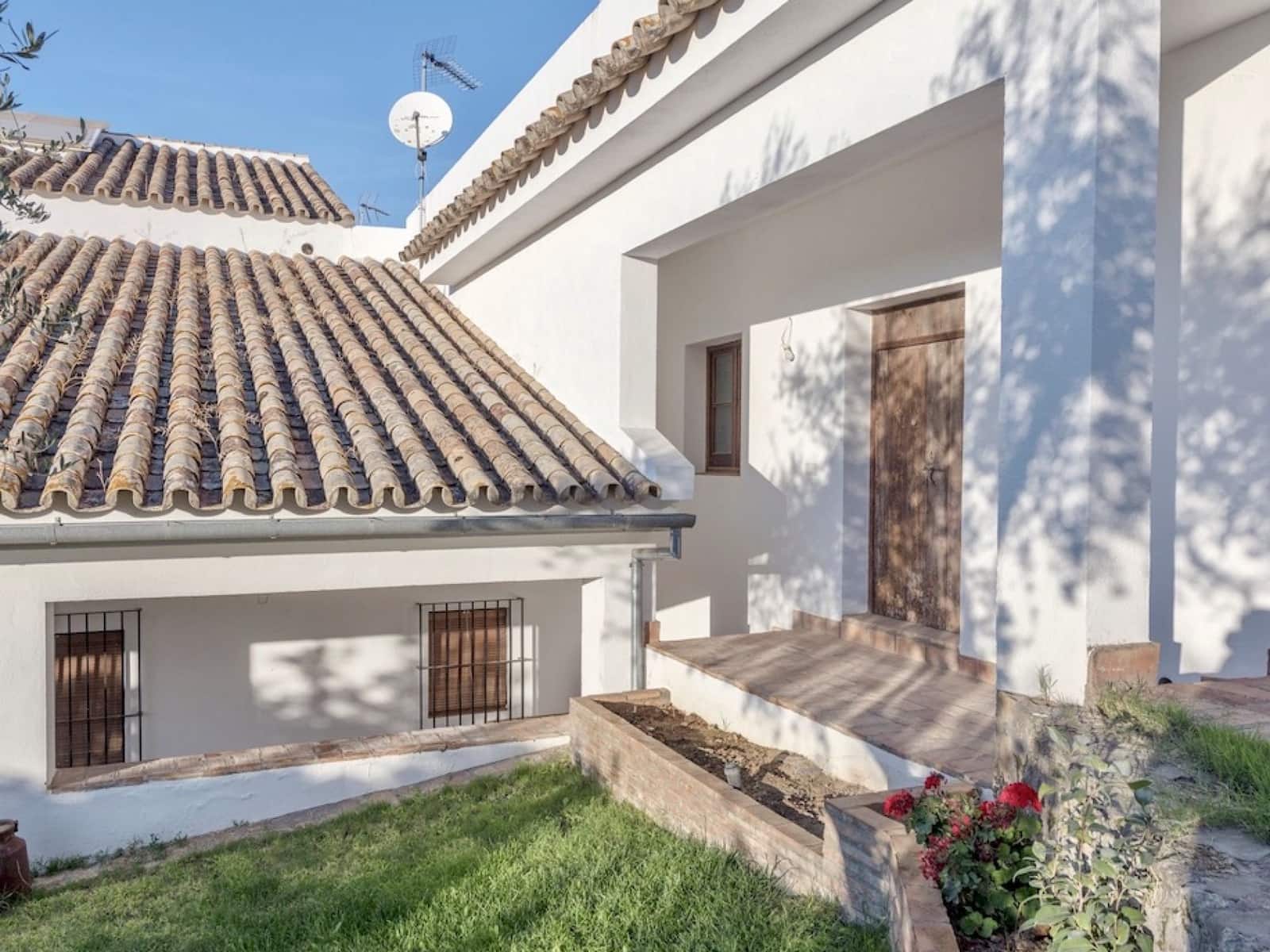 6 soveværelse Byhus til salg i La Puebla de los Infantes med garage - € 500.000 (Ref: 7418092)