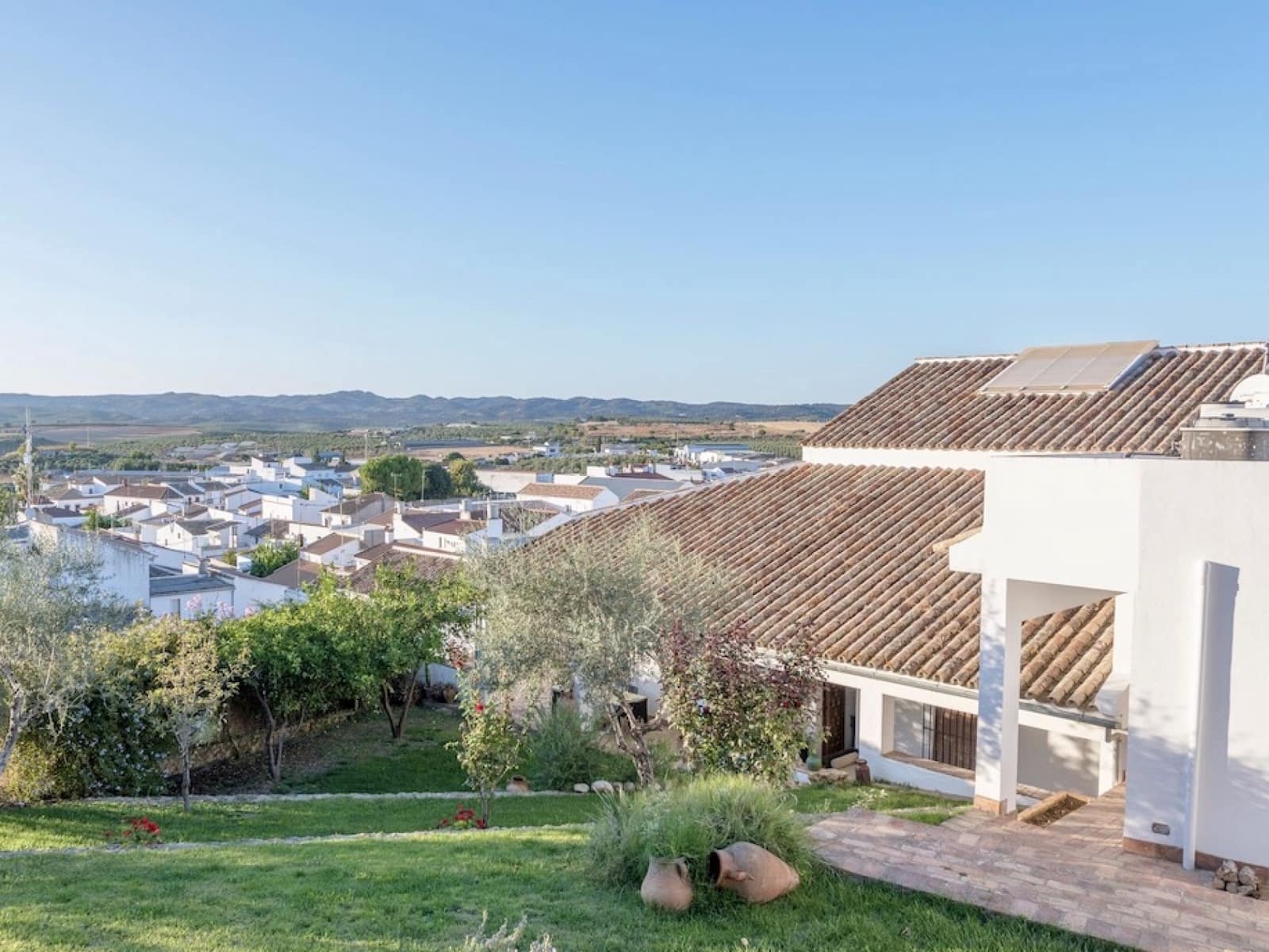 6 soveværelse Byhus til salg i La Puebla de los Infantes med garage - € 500.000 (Ref: 7418092)