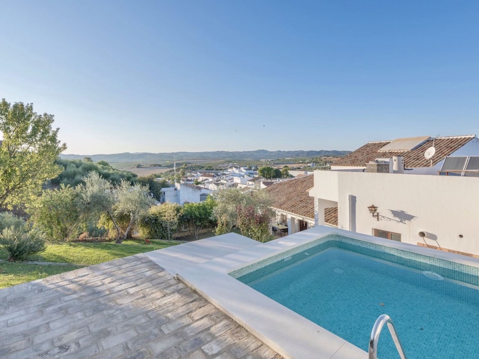 6 soveværelse Byhus til salg i La Puebla de los Infantes med garage - € 500.000 (Ref: 7418092)