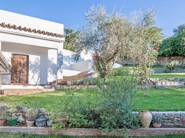 6 bedroom Townhouse for sale in La Puebla de los Infantes with garage - € 500,000 (Ref: 7418092)