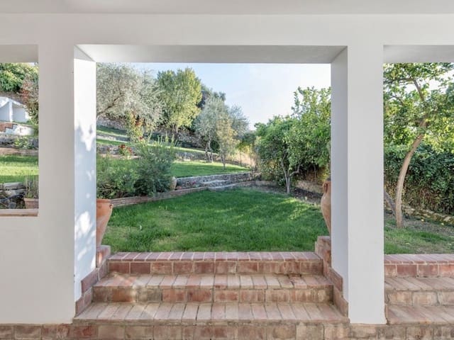 6 bedroom Townhouse for sale in La Puebla de los Infantes with garage - € 500,000 (Ref: 7418092)