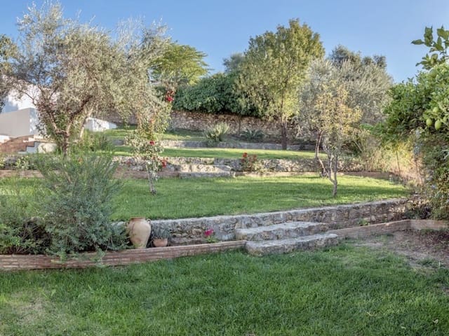 6 bedroom Townhouse for sale in La Puebla de los Infantes with garage - € 500,000 (Ref: 7418092)