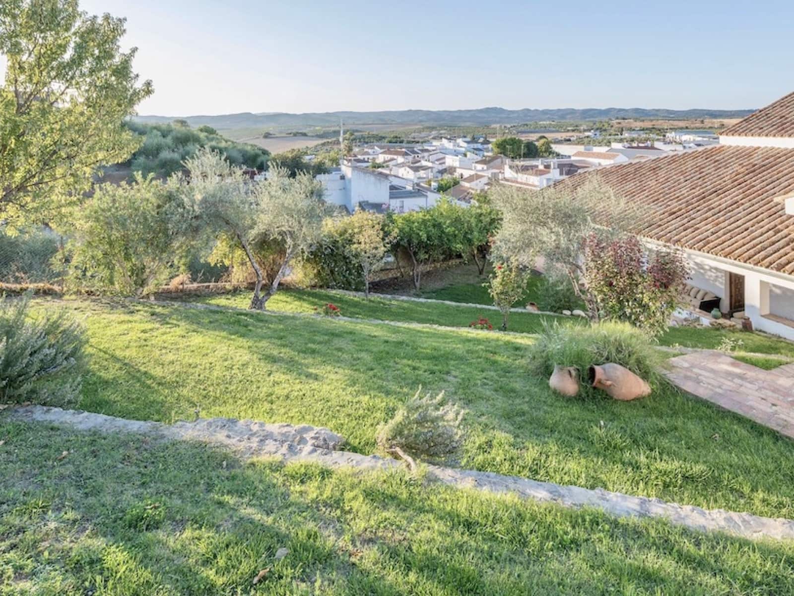 6 soveværelse Byhus til salg i La Puebla de los Infantes med garage - € 500.000 (Ref: 7418092)