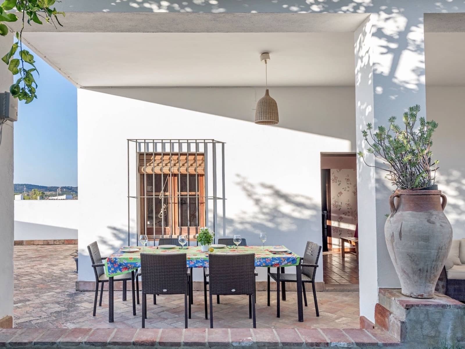 6 soveværelse Byhus til salg i La Puebla de los Infantes med garage - € 500.000 (Ref: 7418092)