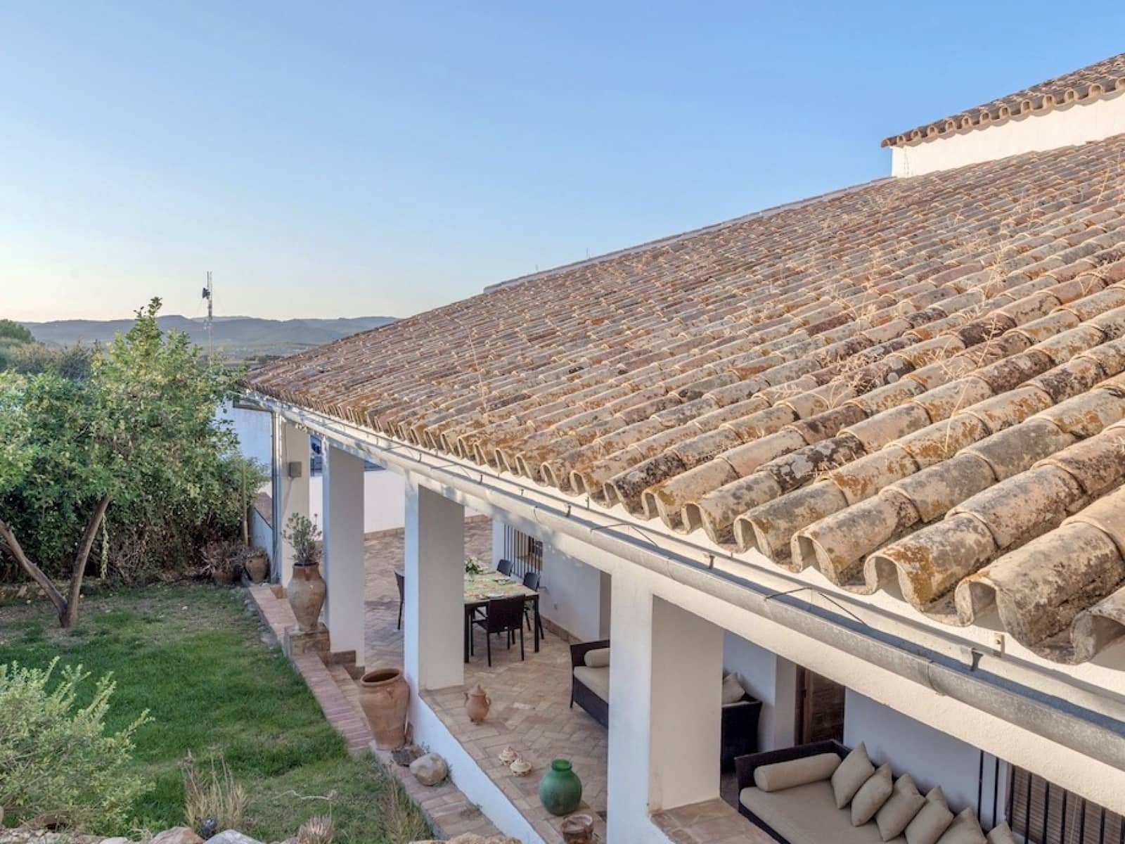 6 soveværelse Byhus til salg i La Puebla de los Infantes med garage - € 500.000 (Ref: 7418092)