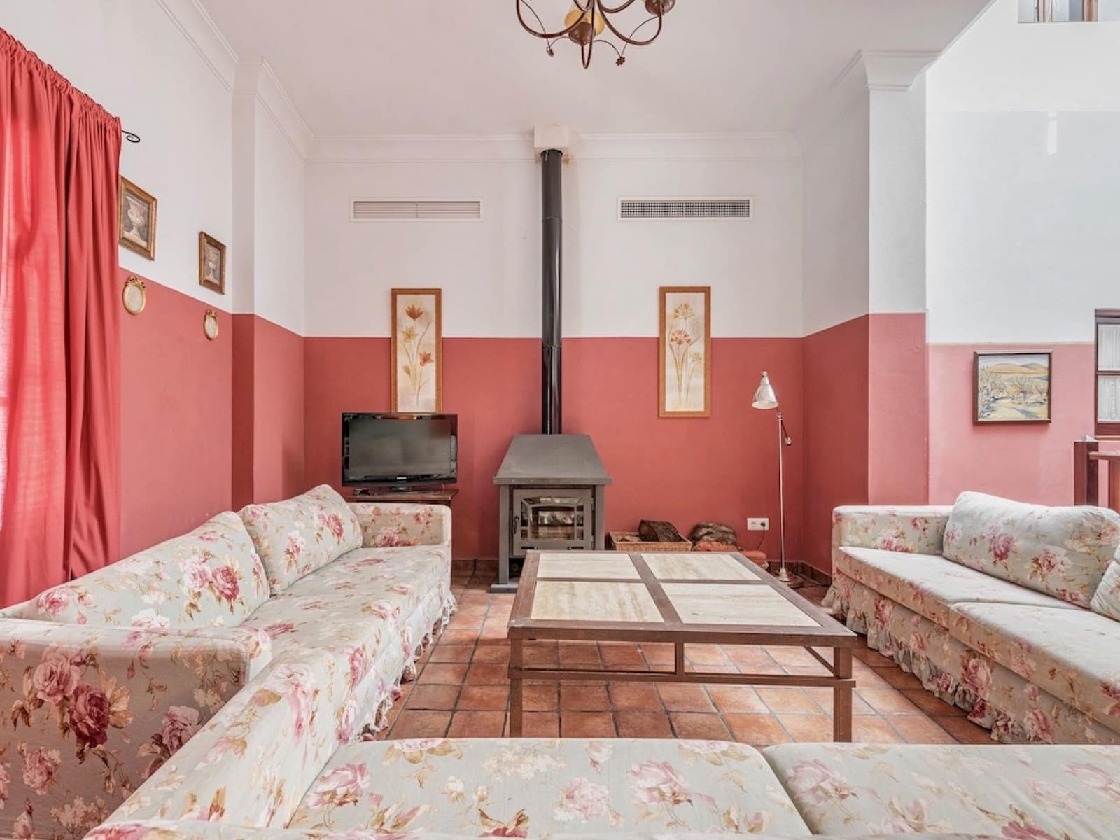 6 soveværelse Byhus til salg i La Puebla de los Infantes med garage - € 500.000 (Ref: 7418092)