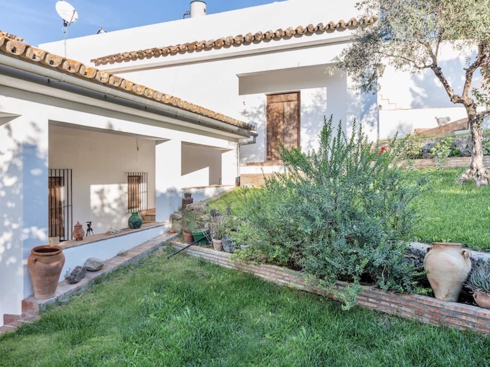 6 soveværelse Byhus til salg i La Puebla de los Infantes med garage - € 500.000 (Ref: 7418092)