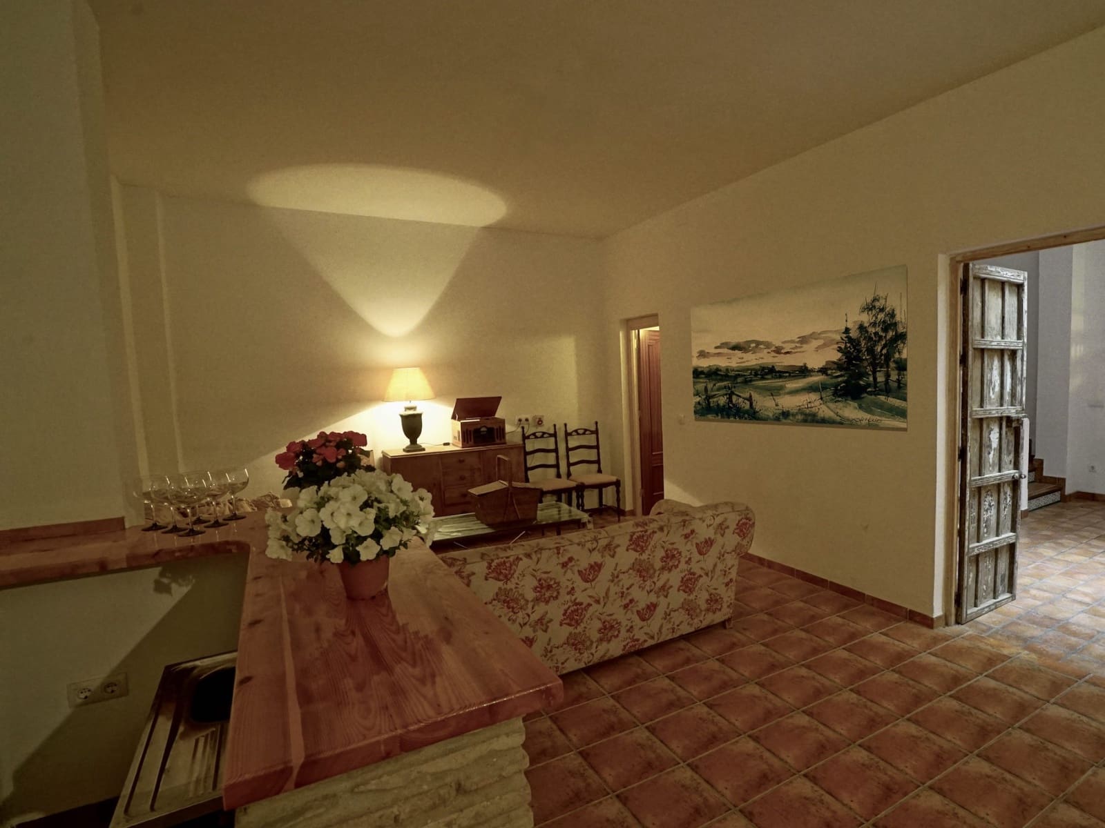 6 soveværelse Byhus til salg i La Puebla de los Infantes med garage - € 500.000 (Ref: 7418092)