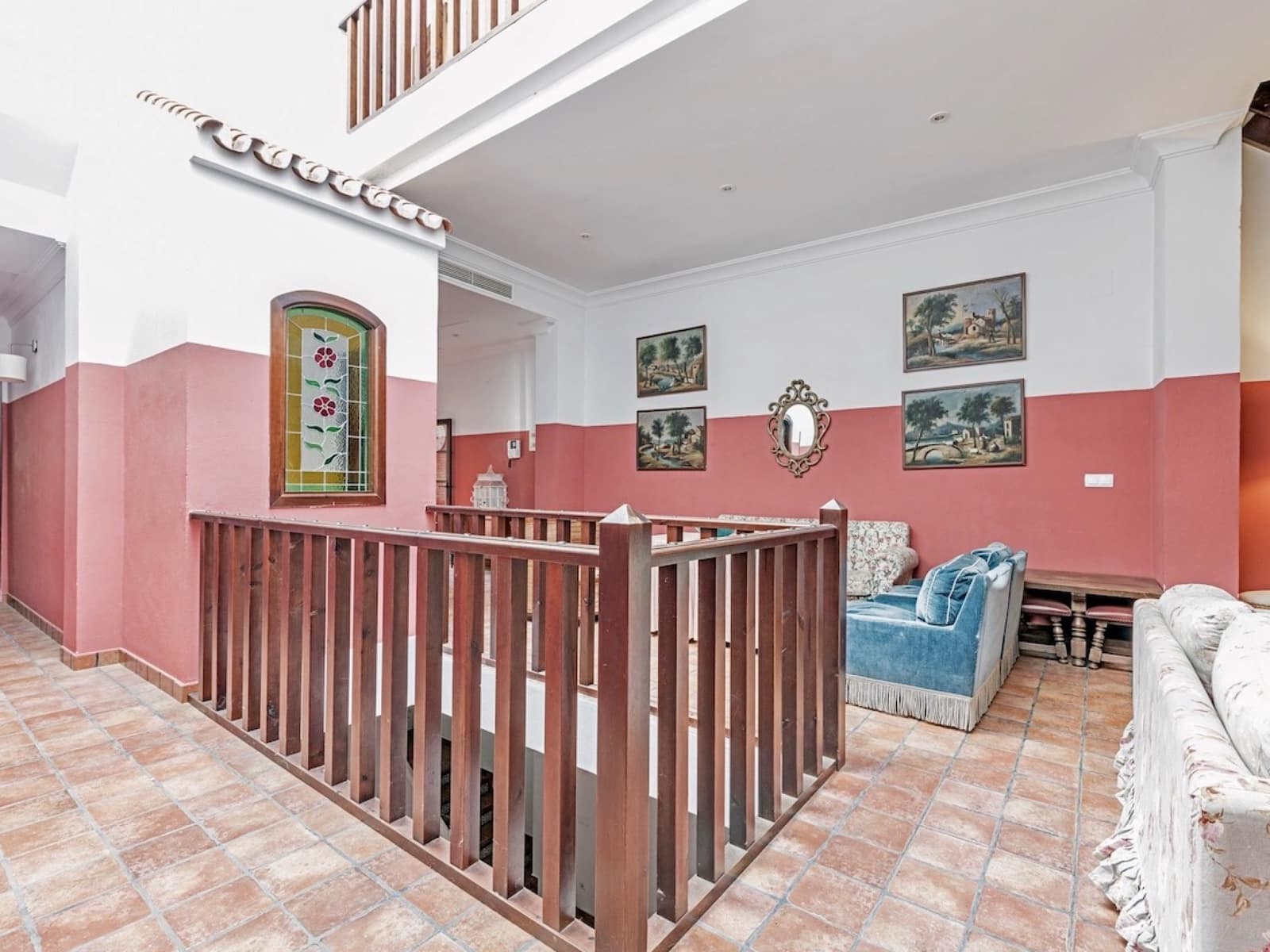 6 soveværelse Byhus til salg i La Puebla de los Infantes med garage - € 500.000 (Ref: 7418092)