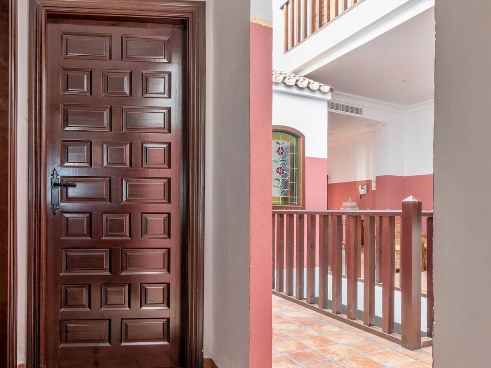 6 soveværelse Byhus til salg i La Puebla de los Infantes med garage - € 500.000 (Ref: 7418092)