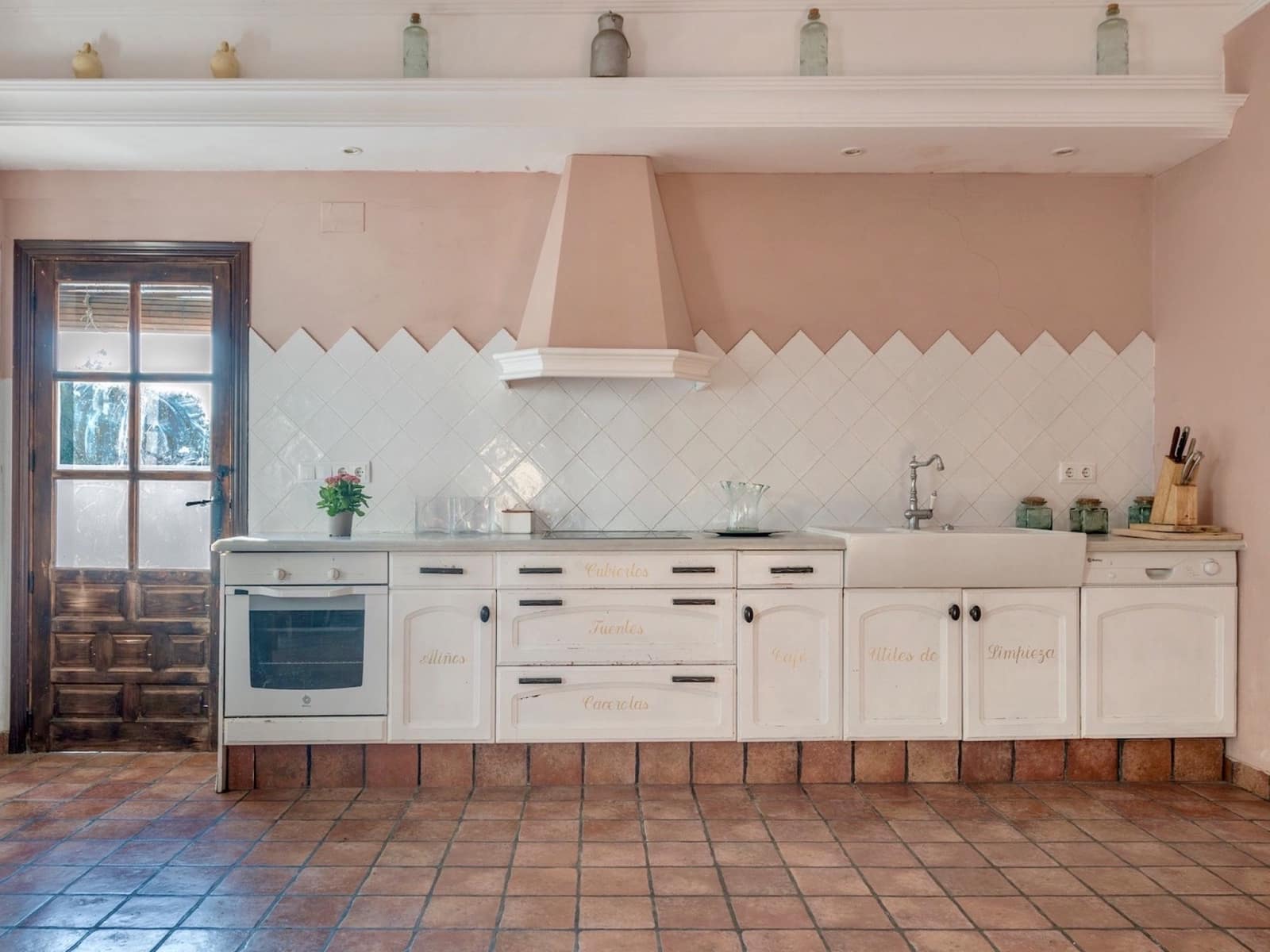 6 soveværelse Byhus til salg i La Puebla de los Infantes med garage - € 500.000 (Ref: 7418092)