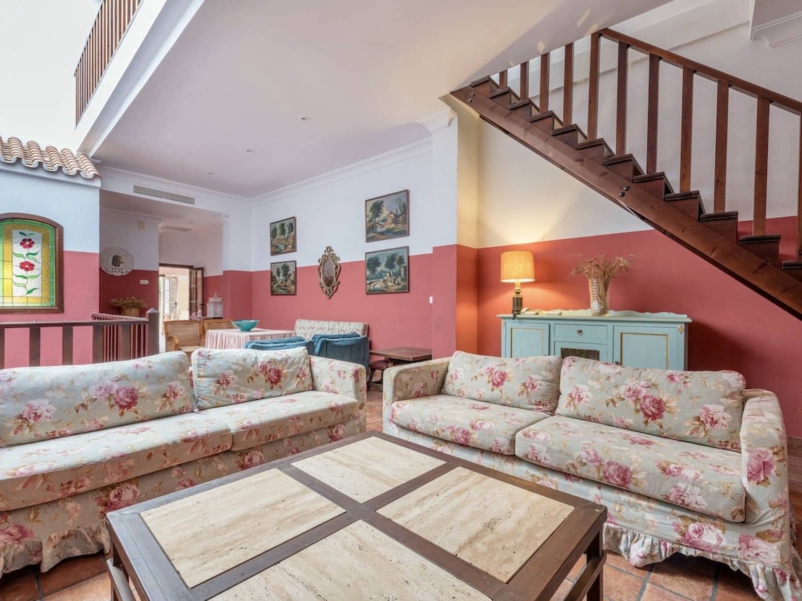 6 soveværelse Byhus til salg i La Puebla de los Infantes med garage - € 500.000 (Ref: 7418092)