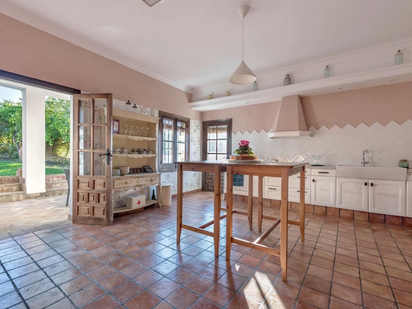 6 soveværelse Byhus til salg i La Puebla de los Infantes med garage - € 500.000 (Ref: 7418092)