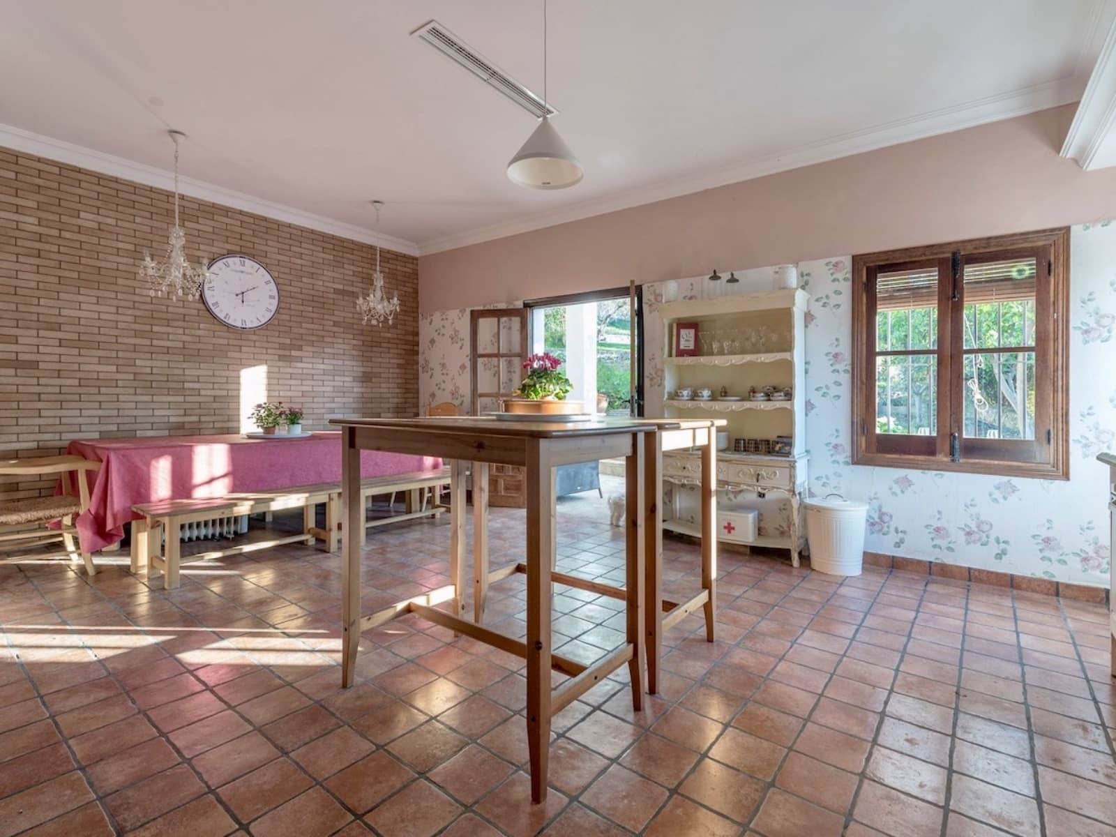 6 soveværelse Byhus til salg i La Puebla de los Infantes med garage - € 500.000 (Ref: 7418092)