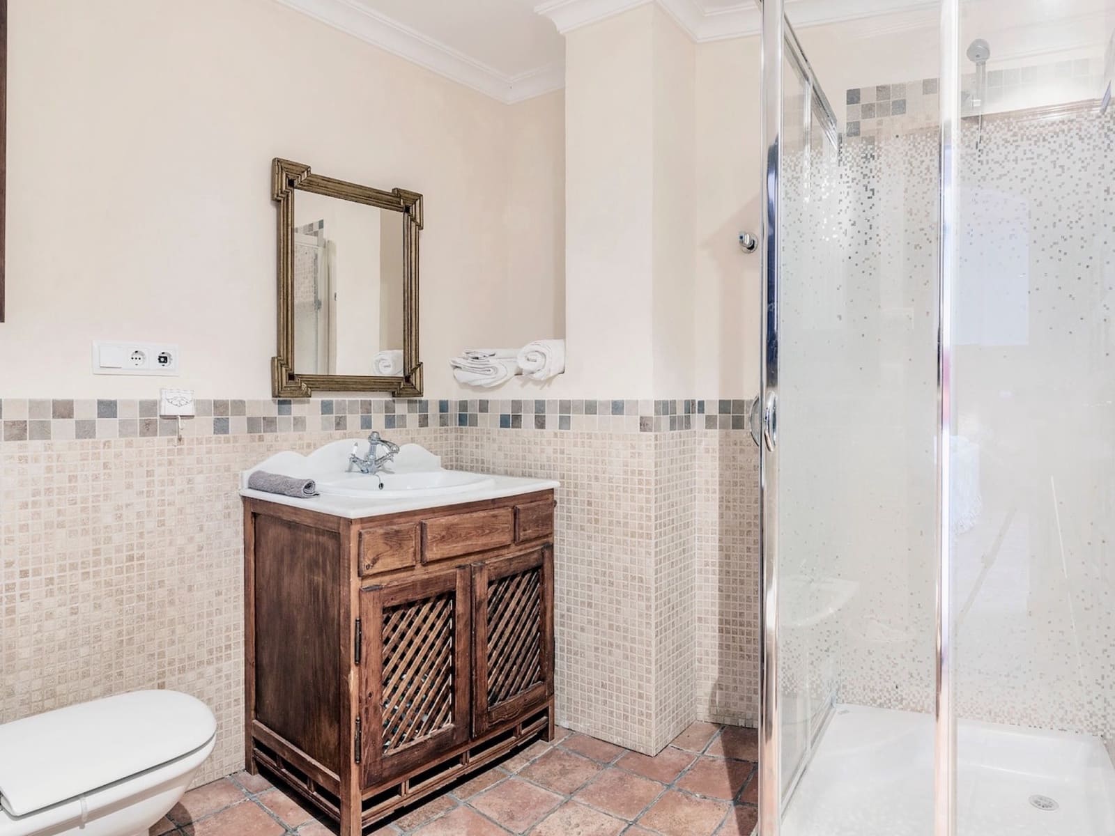 6 soveværelse Byhus til salg i La Puebla de los Infantes med garage - € 500.000 (Ref: 7418092)