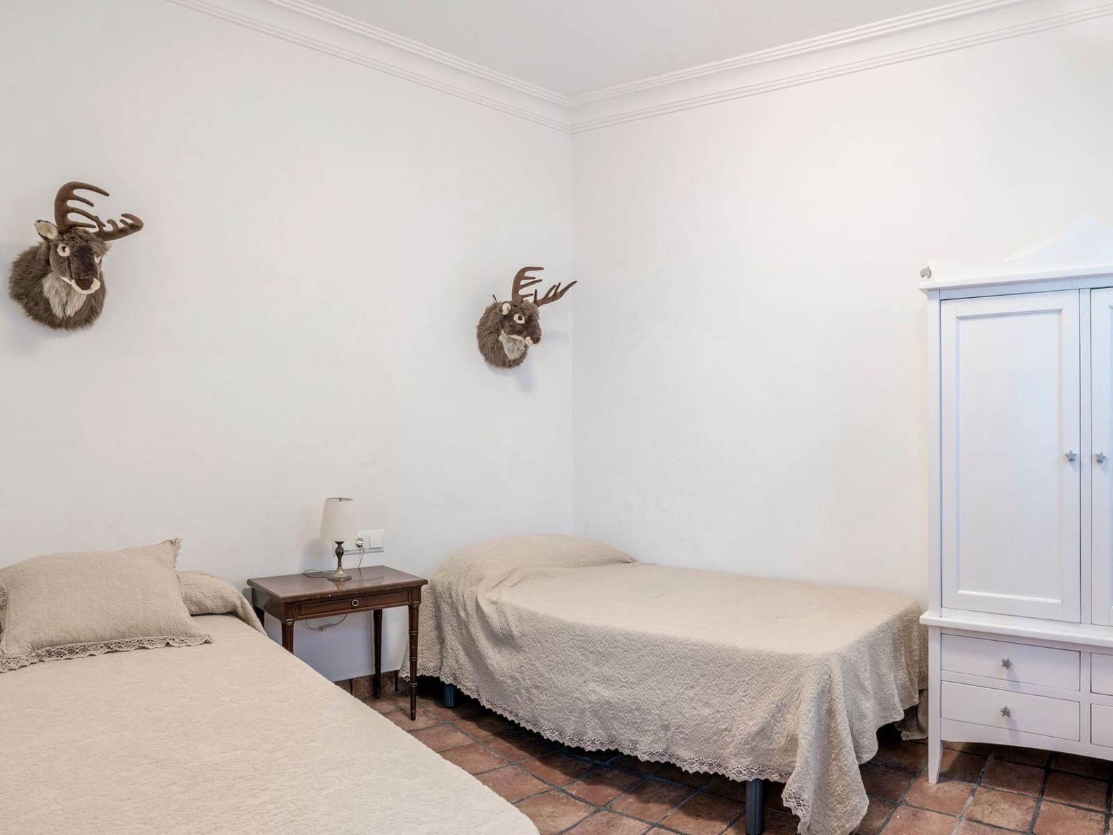 6 soveværelse Byhus til salg i La Puebla de los Infantes med garage - € 500.000 (Ref: 7418092)