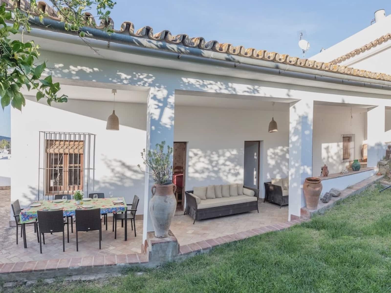 6 soverom Hus til salgs i La Puebla de los Infantes med svømmebasseng garasje - € 445 000 (Ref: 7418092)